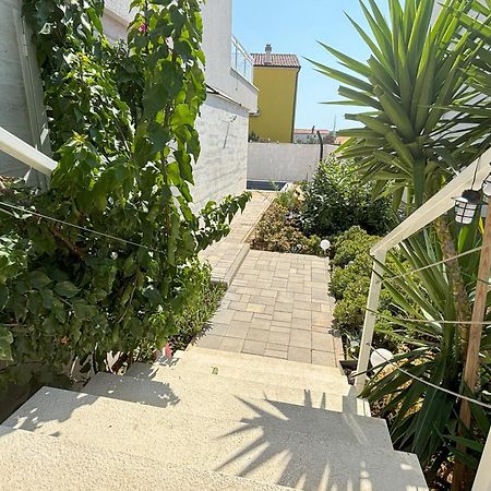 Vila Regina Apartment Paloma With Swimming Pool Jezera Esterno foto