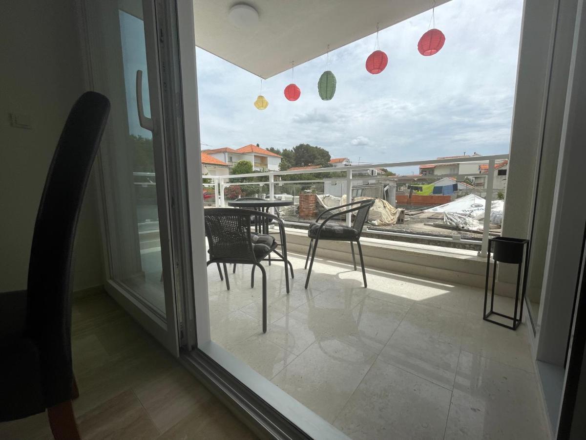 Vila Regina Apartment Paloma With Swimming Pool Jezera Esterno foto