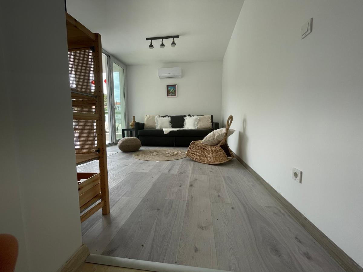 Vila Regina Apartment Paloma With Swimming Pool Jezera Esterno foto