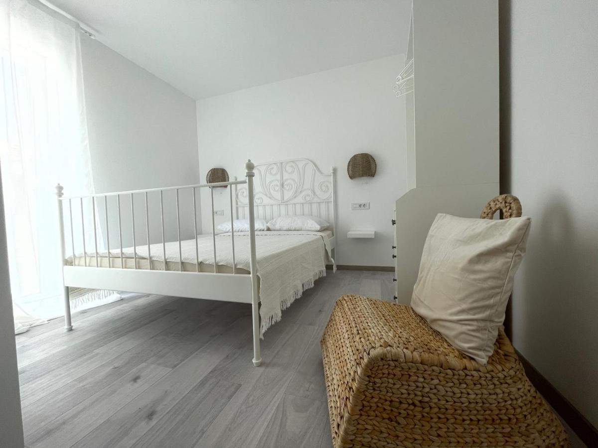 Vila Regina Apartment Paloma With Swimming Pool Jezera Esterno foto
