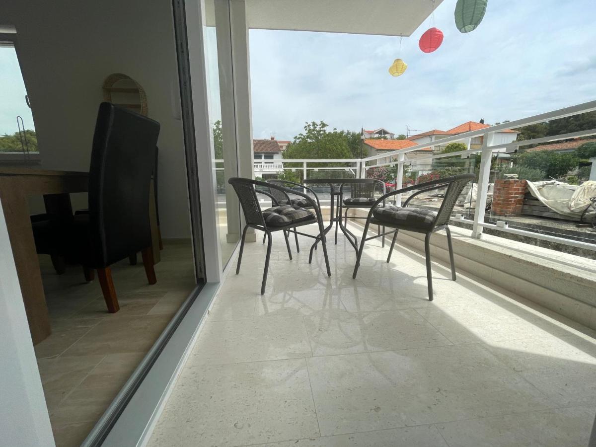 Vila Regina Apartment Paloma With Swimming Pool Jezera Esterno foto