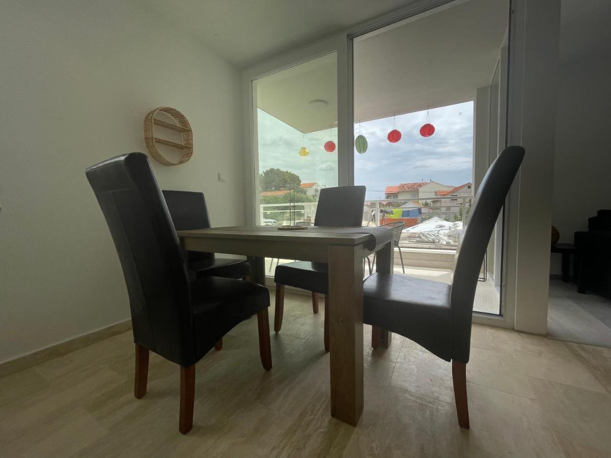 Vila Regina Apartment Paloma With Swimming Pool Jezera Esterno foto