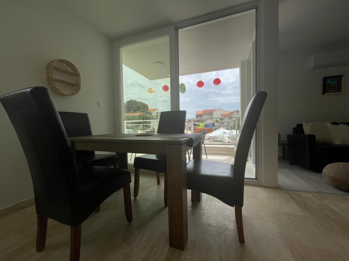 Vila Regina Apartment Paloma With Swimming Pool Jezera Esterno foto
