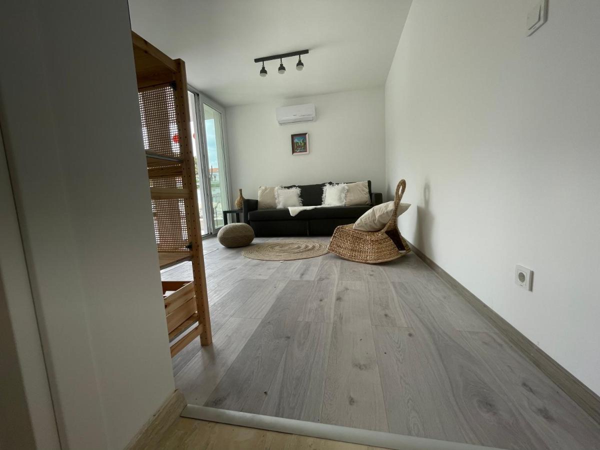 Vila Regina Apartment Paloma With Swimming Pool Jezera Esterno foto