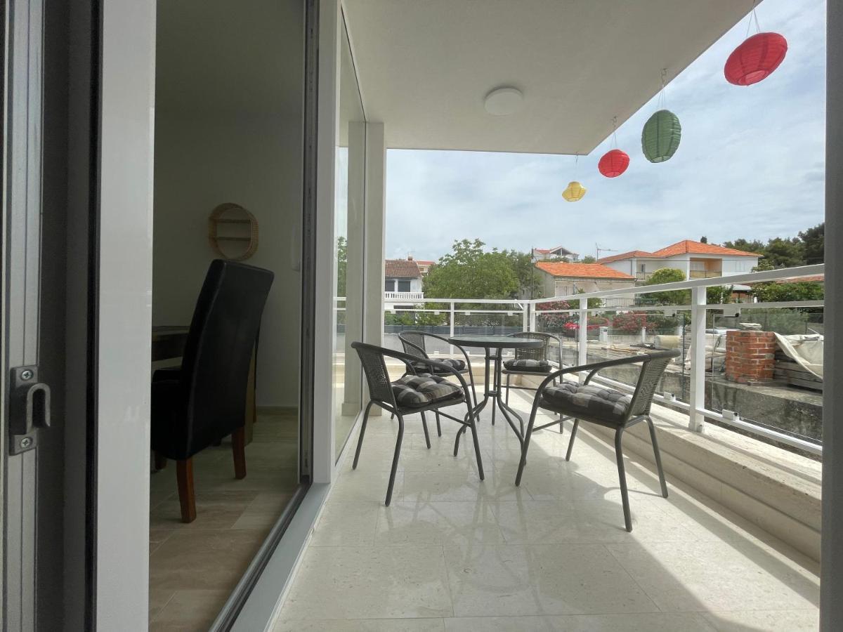 Vila Regina Apartment Paloma With Swimming Pool Jezera Esterno foto