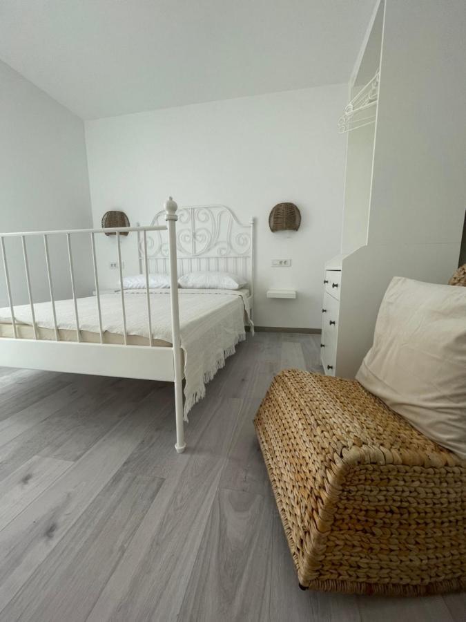 Vila Regina Apartment Paloma With Swimming Pool Jezera Esterno foto