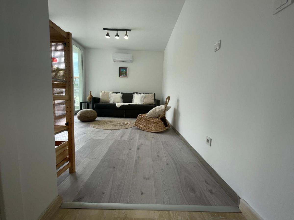 Vila Regina Apartment Paloma With Swimming Pool Jezera Esterno foto
