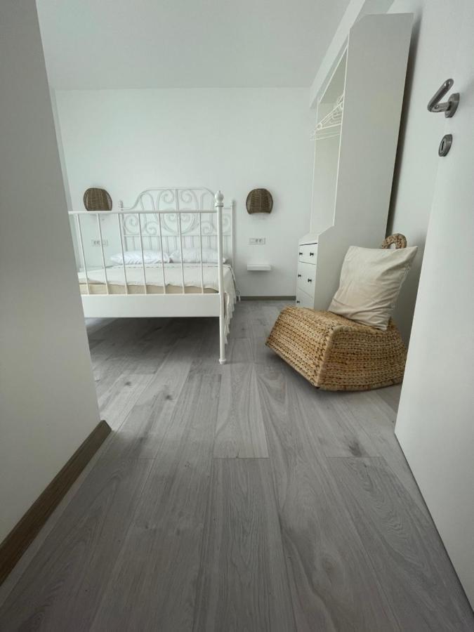 Vila Regina Apartment Paloma With Swimming Pool Jezera Esterno foto