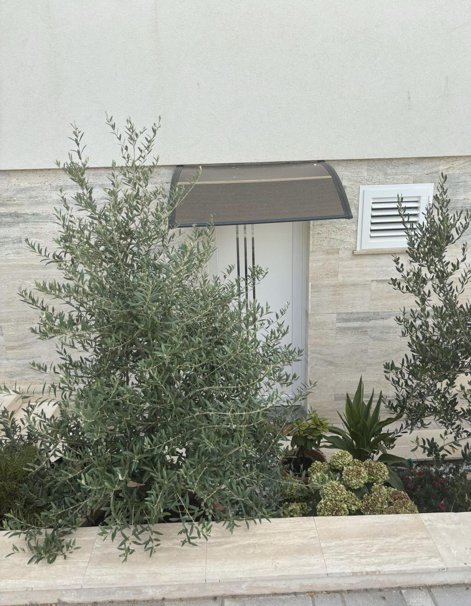 Vila Regina Apartment Paloma With Swimming Pool Jezera Esterno foto